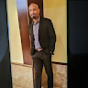 Meet your Posher, Mark